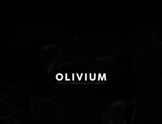 olivium.de screenshot
