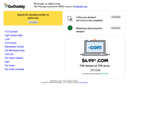 olk12.com screenshot