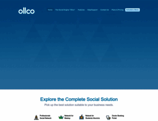 ollco.com screenshot