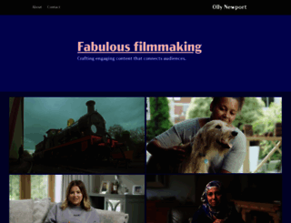 olly.video screenshot