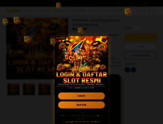 ollygan.com screenshot