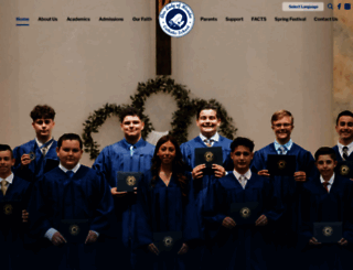 olmiracles.com screenshot