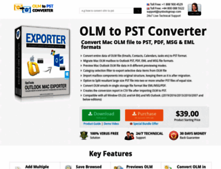 olmtopst.com screenshot
