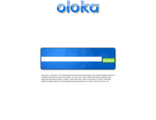 oloka.com screenshot