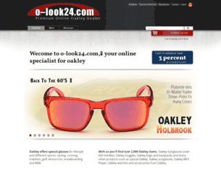 olook24.com screenshot