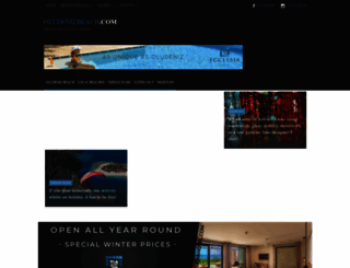 oludenizbeach.com screenshot