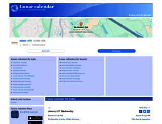om-journal.com screenshot