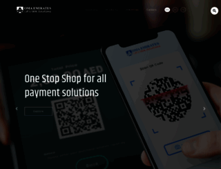 omaemirates.com screenshot