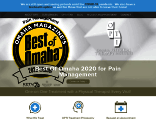 omahapti.com screenshot
