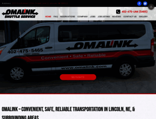 omalink.com screenshot