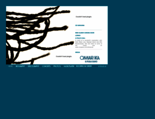 omarka.com screenshot