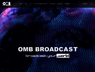 omb.com screenshot
