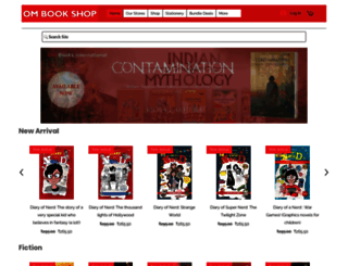 ombooks.com screenshot