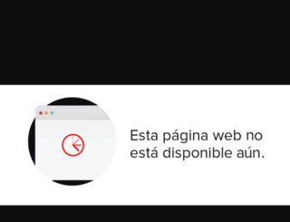 omega-web.es screenshot