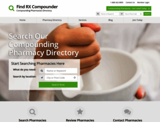 omega3pro.com screenshot