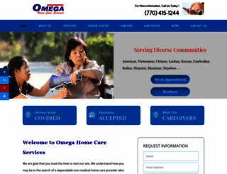 omegaoperation.com screenshot