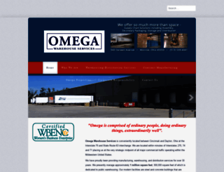 omegawhse.com screenshot