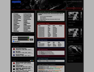 omertabeyond.net screenshot