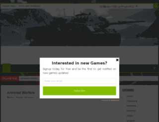 omg-gamers.com screenshot