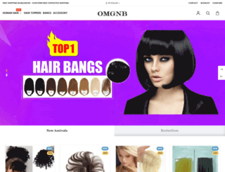 omgnb.com screenshot