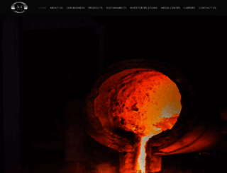 omholdingsltd.com screenshot