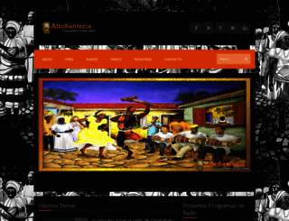 omibabalu.com screenshot