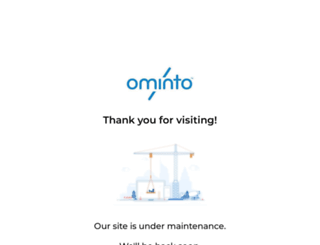ominto.com screenshot