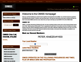omiss.net screenshot