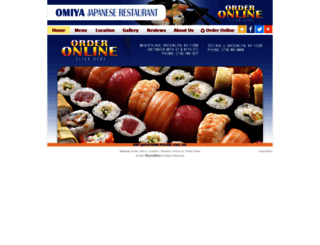 omiyasushi.net screenshot