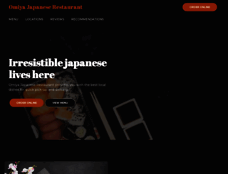 omiyasushi.net screenshot