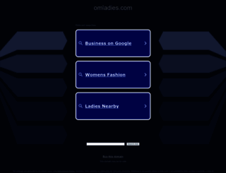 omladies.com screenshot