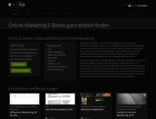 omlia.de screenshot