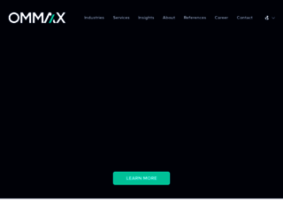 ommax.de screenshot