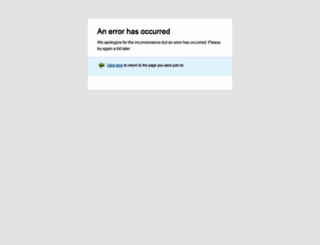 ommwriter.cmail2.com screenshot