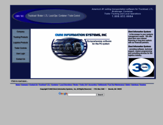 omni-info.com screenshot