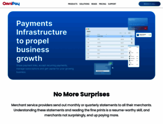 omni-pay.com screenshot