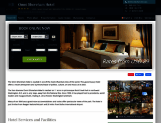 omni-shoreham-dc.hotel-rez.com screenshot