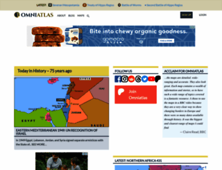 omniatlas.com screenshot