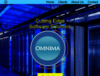 omnima.com screenshot