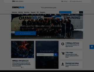 omniplus.com screenshot