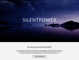 omnires.pl screenshot