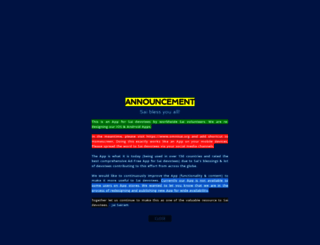 omnisai.org screenshot