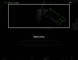 omnius-gaming.com screenshot