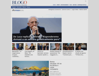 omoios.blogosfere.it screenshot