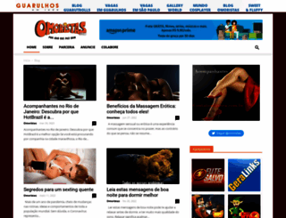omoristas.com screenshot