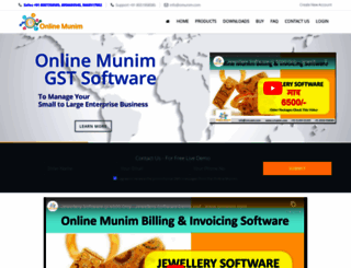 omunim.com screenshot
