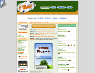 omural.net screenshot