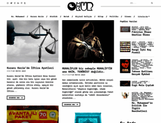 omurokur.com screenshot