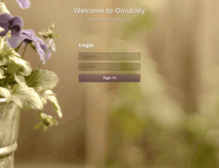 omutility.com screenshot