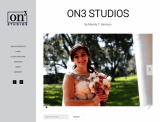 on3studios.com screenshot